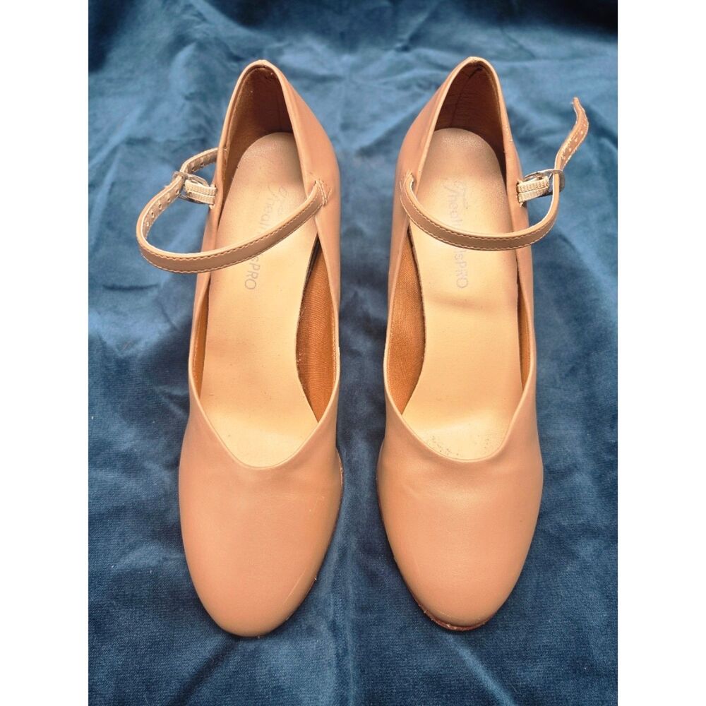 Theatricals Pro Character/ Dance Shoes